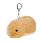 卡西欧Moflin Moflin周边  【新品】Moflin公仔挂件（金色）