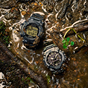 卡西欧手表 G-SHOCK  【新品】MASTER OF G蛙人 大泥王新品TAN ACCENTS沙棕系列 专业户外 太阳能电波运动手表GWF-D1000BC/GWG-B1000