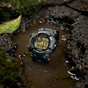 卡西欧手表 G-SHOCK  【新品】MASTER OF G蛙人 大泥王新品TAN ACCENTS沙棕系列 专业户外 太阳能电波运动手表GWF-D1000BC/GWG-B1000