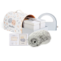 卡西欧Moflin Moflin  【新品】【限定】小MO出行套组 特殊礼盒包装 茉芙霖智能宠物陪伴机器人