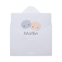 卡西欧Moflin Moflin  【新品】【限定】可爱小MO套组 特殊礼盒包装 茉芙霖智能宠物陪伴机器人