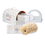 卡西欧Moflin Moflin  【新品】【限定】可爱小MO套组 特殊礼盒包装 茉芙霖智能宠物陪伴机器人