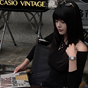 卡西欧手表 小金表  CASIO系列 复古潮流LA670WEA
