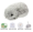 可爱小MO套组 银色 