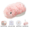 可爱小MO套组 粉色 
