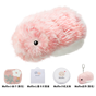 卡西欧Moflin Moflin  【新品】【限定】可爱小MO套组 茉芙霖智能宠物陪伴机器人
