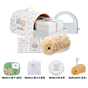 卡西欧Moflin Moflin  【新品】【限定】可爱小MO套组 特殊礼盒包装 茉芙霖智能宠物陪伴机器人