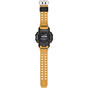 卡西欧手表 G-SHOCK  【新品】MASTER OF G MUDMAN 泥人新品 MIP 液晶屏 碳纤维强化表壳 蓝牙计步防泥运动手表GDG-B100