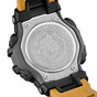 卡西欧手表 G-SHOCK  【新品】MASTER OF G MUDMAN 泥人新品 MIP 液晶屏 碳纤维强化表壳 蓝牙计步防泥运动手表GDG-B100