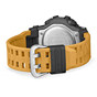 卡西欧手表 G-SHOCK  【新品】MASTER OF G MUDMAN 泥人新品 MIP 液晶屏 碳纤维强化表壳 蓝牙计步防泥运动手表GDG-B100