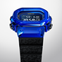 卡西欧手表 G-SHOCK  【新品】MR-G系列 30周年臻藏款 蓝宝石 全球限量20只MRG-D5000-B
