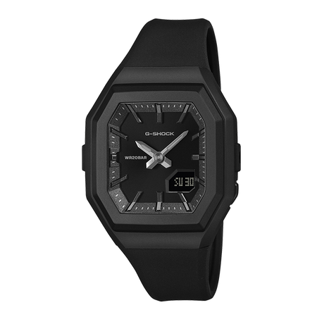 卡西欧手表 G-SHOCK 【新品】轻量设计 商务休闲精致女表GMA-S160