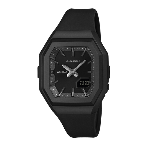 卡西欧手表 G-SHOCK  【新品】轻量设计 商务休闲精致女表GMA-S160