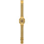 卡西欧手表 小金表  【新品】VINTAGE 网眼编织表带八角形手表 男女款A158/AQ-230/LA680