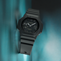 卡西欧手表 G-SHOCK  【新品】手表新品 时尚休闲 防水防震GAC-2500