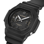 卡西欧手表 G-SHOCK  【新品】手表新品 时尚休闲 防水防震GAC-2500