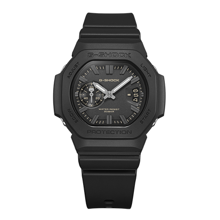 卡西欧手表 G-SHOCK 【新品】手表新品 时尚休闲 防水防震GAC-2500