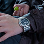 卡西欧手表 G-SHOCK  【新品】全金属 时尚休闲防水防震GMC-2500D