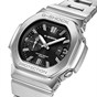 卡西欧手表 G-SHOCK  【新品】全金属 时尚休闲防水防震GMC-2500D