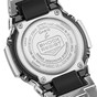 卡西欧手表 G-SHOCK  【新品】全金属 时尚休闲防水防震GMC-2500D