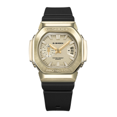 卡西欧手表 G-SHOCK 【新品】金属表头 纹理树脂表带 潮流休闲时尚GMC-2500