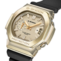 卡西欧手表 G-SHOCK  【新品】金属表头 纹理树脂表带 潮流休闲时尚GMC-2500