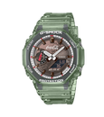 卡西欧手表 G-SHOCK GA-2100CC-3APR试用招募
