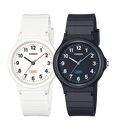 卡西欧手表 CASIO系列 LQ-24B试用招募